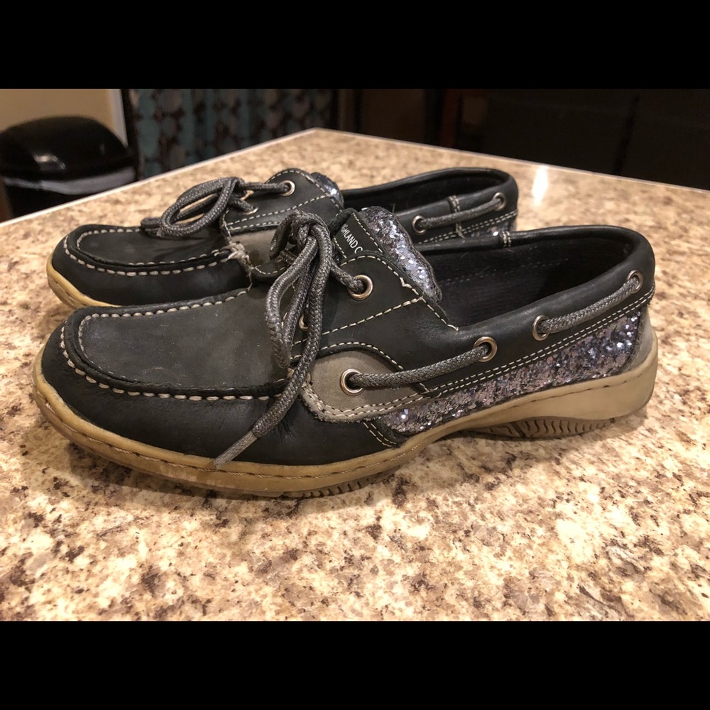 Highlander boat shoes